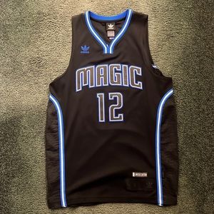 Adidas Orlando Magic Jersey